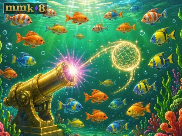Monkey King Fishing ဆိုင်ရာ ပုံ ၂
