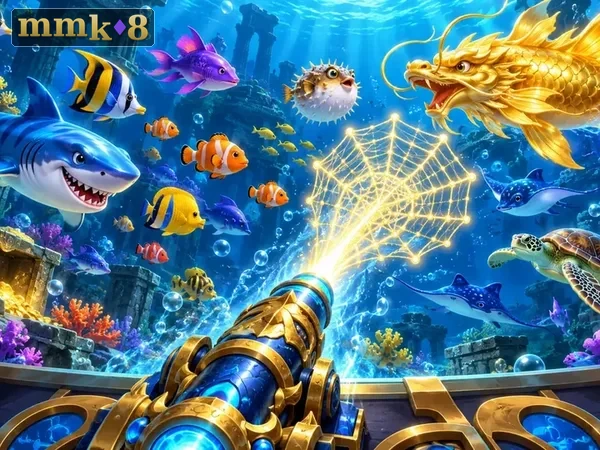 Ocean Phoenix ပုံ ၂